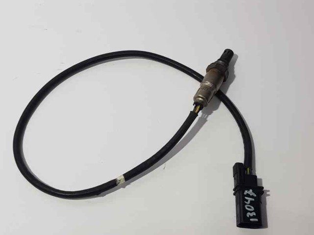 Sonda lambda, sensor de oxigênio 55210334 FIAT
