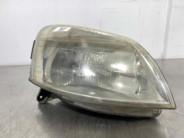 Luz esquerda 5521118R PEUGEOT