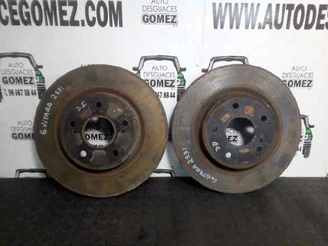 Comprar  Grand Vitara  JC