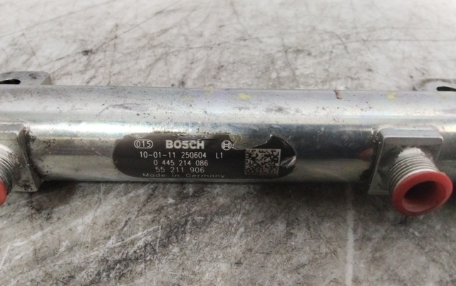 55211906 Opel