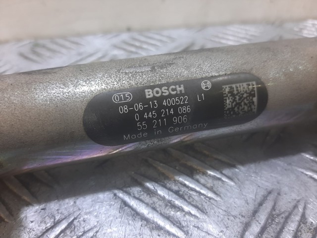 55211906 Opel