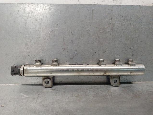 Radiador de óleo (frigorífico), debaixo de filtro 55211908 OPEL