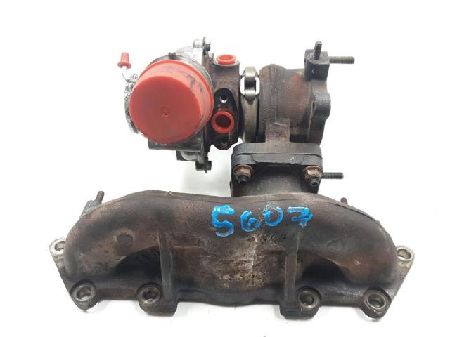 55212917 Fiat/Alfa/Lancia