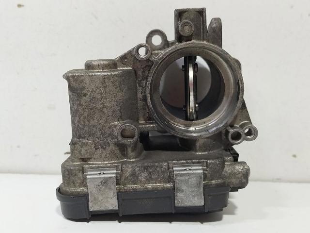Válvula de borboleta montada 55213019 FIAT