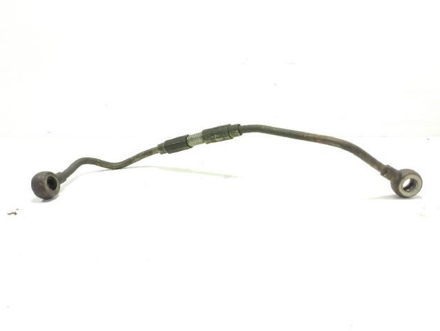 Tubo (mangueira) de fornecimento de óleo de turbina 55213493 OPEL