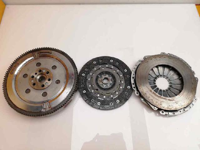 Kit de embraiagem (3 peças) 55213882 FIAT