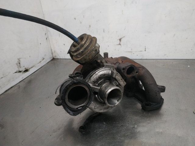 55214061 Fiat/Alfa/Lancia
