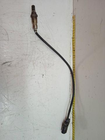 Sonda lambda, sensor de oxigênio até o catalisador 55214916 FIAT