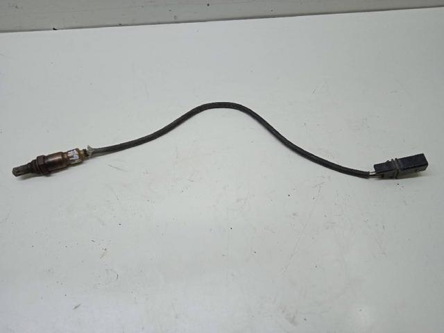 Sonda lambda, sensor de oxigênio até o catalisador 55214916 FIAT