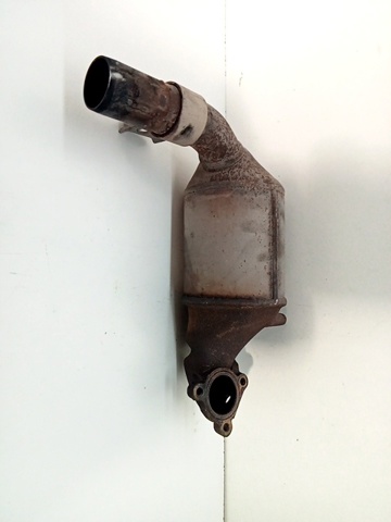 Convertidor - catalisador para Fiat Doblo 223