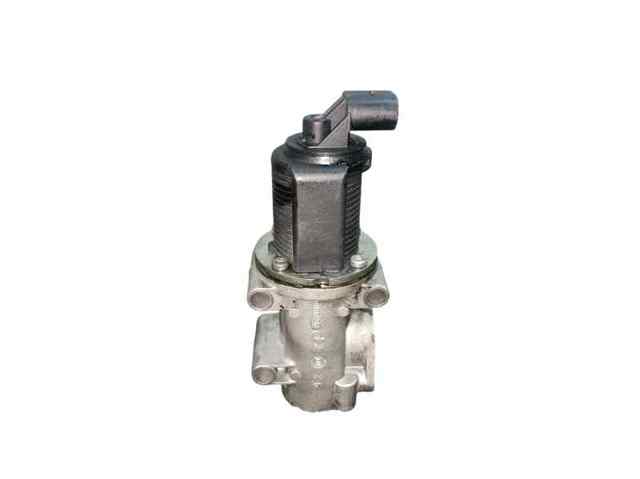 Válvula EGR de recirculação dos gases 55215032 FIAT