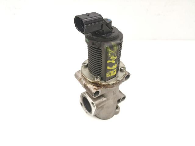 Válvula EGR de recirculação dos gases 55215032 OPEL
