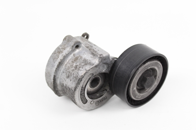 Reguladora de tensão da correia de transmissão 55215811 FIAT