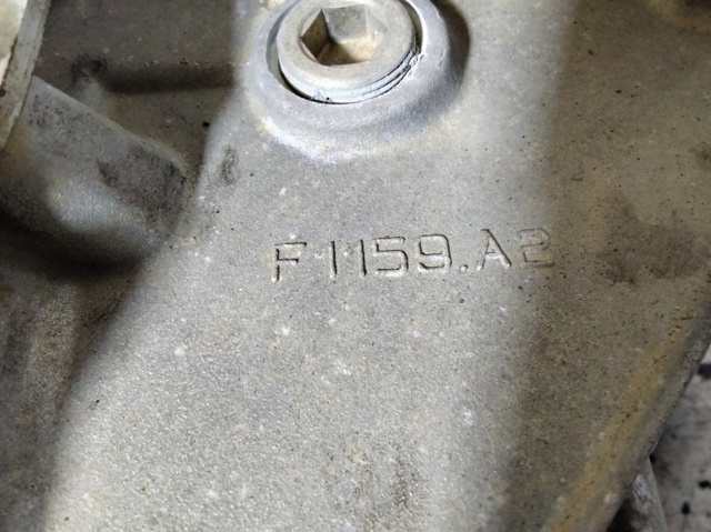 55216183 Fiat/Alfa/Lancia
