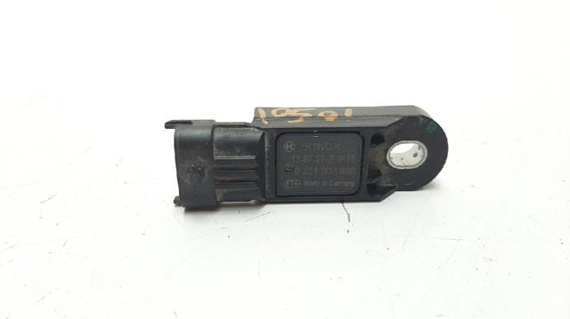 Sensor de pressão no coletor de admissão, MAP 55219295 CHRYSLER