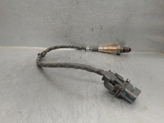 Sonda lambda, sensor de oxigênio 55219315 FIAT