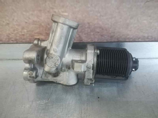 Válvula EGR de recirculação dos gases 55219499 FIAT