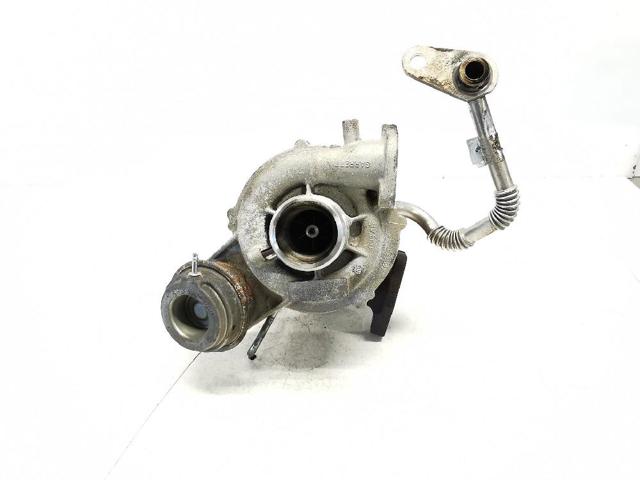 Turbina 55220699 FIAT