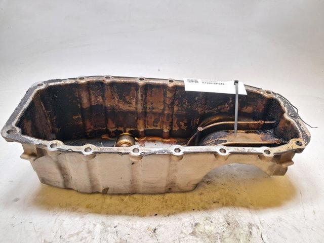 Panela de óleo de cárter do motor 55221011 FIAT