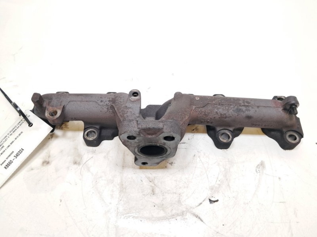 55223907 Fiat/Alfa/Lancia