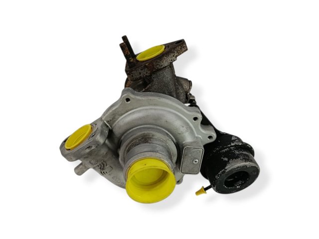 Turbina 55225012 FIAT