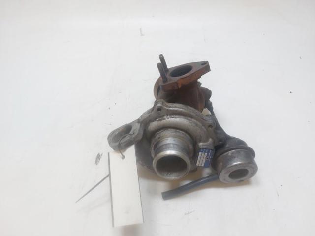 Turbina 55225012 FIAT