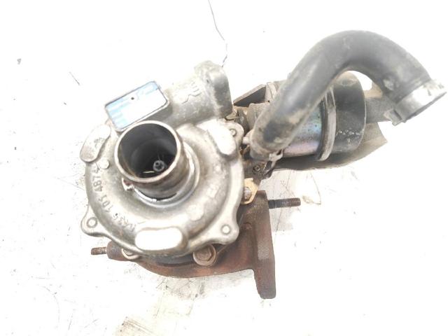 Turbina 55225439 GM