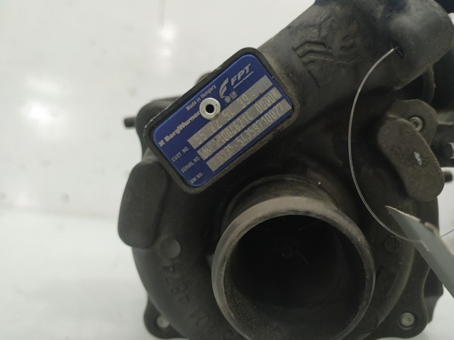55225439 Opel