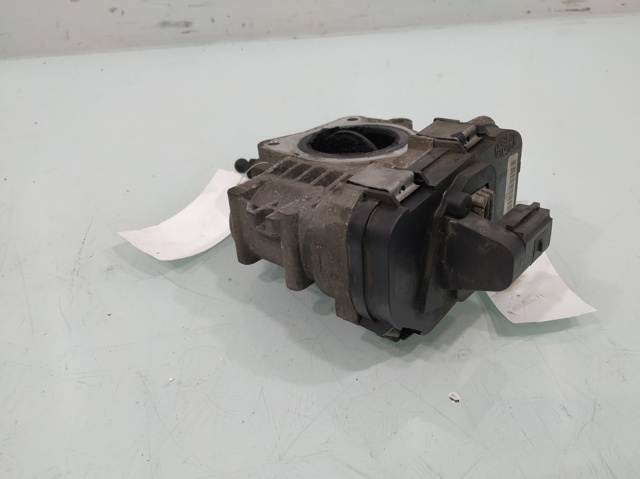 Válvula de borboleta montada 55229467 FIAT