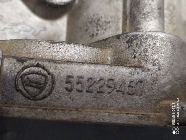55229467 Fiat/Alfa/Lancia