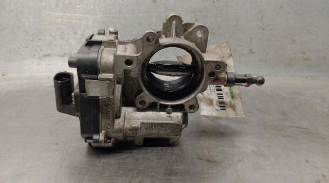 Válvula de borboleta montada 55229467 FIAT