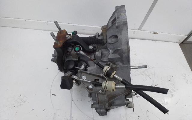 55229495 Fiat/Alfa/Lancia