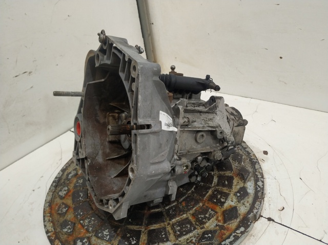 55229495 Fiat/Alfa/Lancia