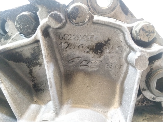 55229495 Fiat/Alfa/Lancia