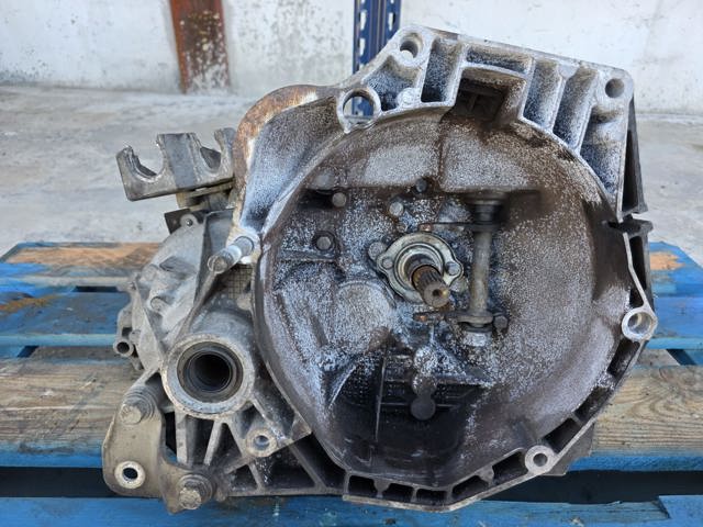 55229495 Fiat/Alfa/Lancia
