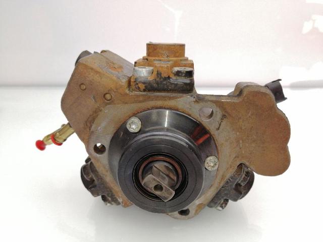Bomba de combustível de pressão alta 55230348 FIAT