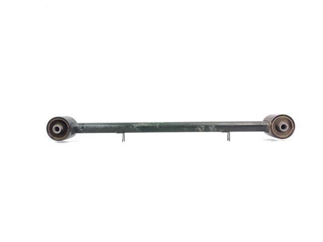 Braço oscilante (tração) longitudinal inferior esquerdo/direito de suspensão traseira 552303E102 HYUNDAI