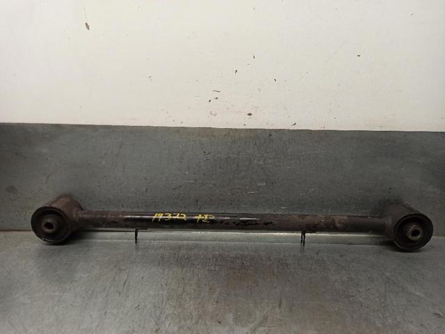 Braço oscilante (tração) longitudinal inferior esquerdo/direito de suspensão traseira 552303E102 HYUNDAI