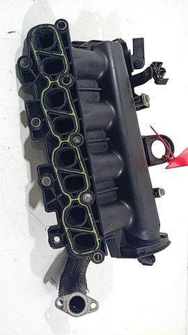 Tubo coletor de admissão para Opel Corsa X15