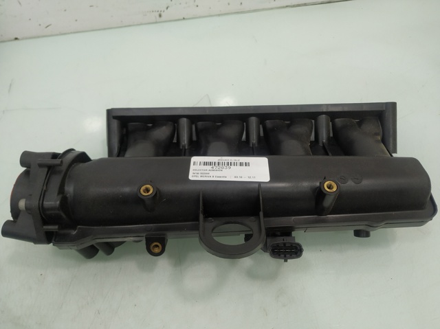 Tubo coletor de admissão 55230898 OPEL