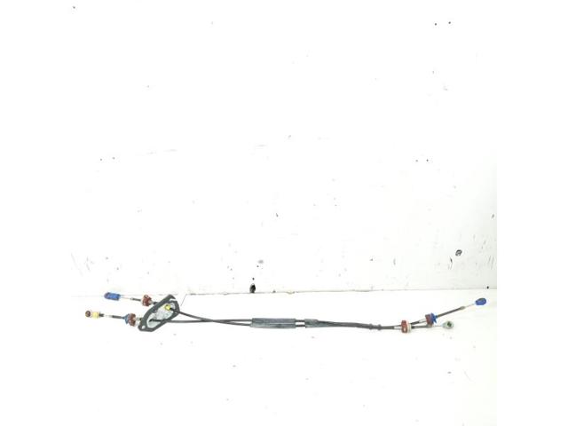 Cabo de mudança duplo 55230984 FIAT