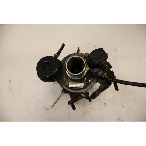 Turbina 55231115 FIAT