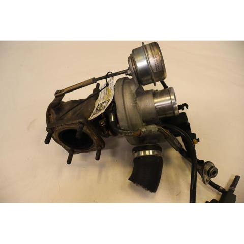 Turbina 55231115 FIAT