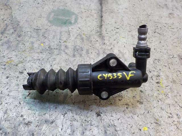 Cilindro de trabalho de embraiagem 55232744 FIAT