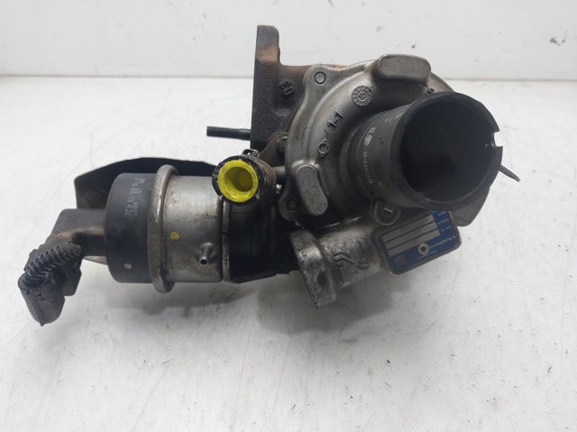 55233062 Fiat/Alfa/Lancia