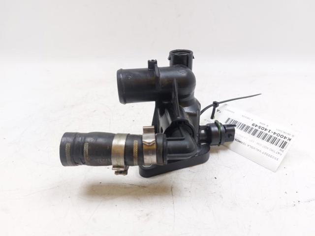 Caixa do termostato 55233327 FIAT