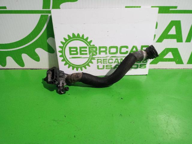 Caixa do termostato 55233327 FIAT