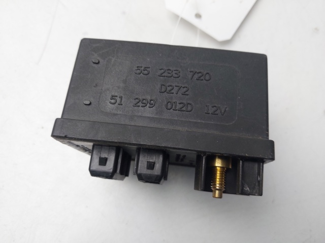 55233720 Fiat/Alfa/Lancia
