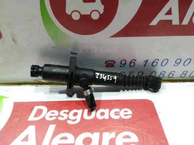 Cilindro mestre de embraiagem 55235402 FIAT