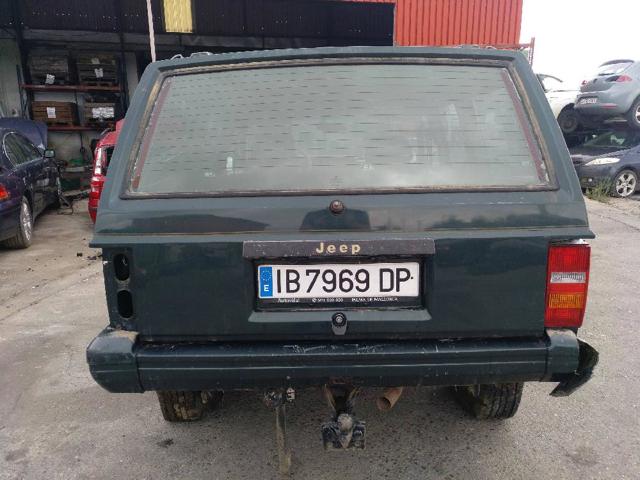 Porta traseira (3ª/5ª porta-malas (tampa de alcapão) Jeep Cherokee  XJ ao melhor preço